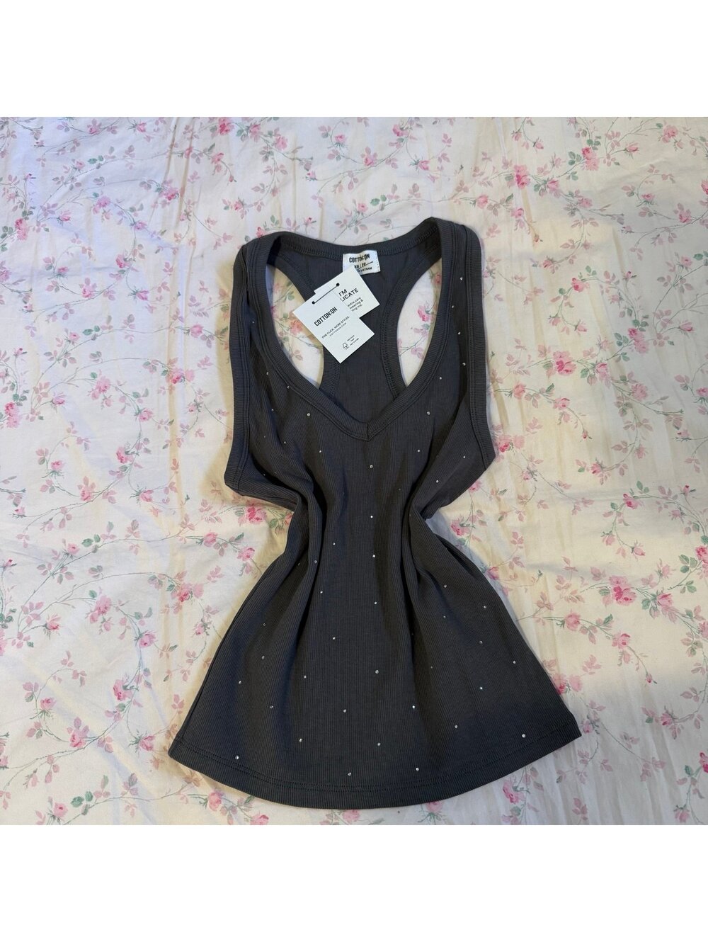 Cotton On Tank Top [COPY]